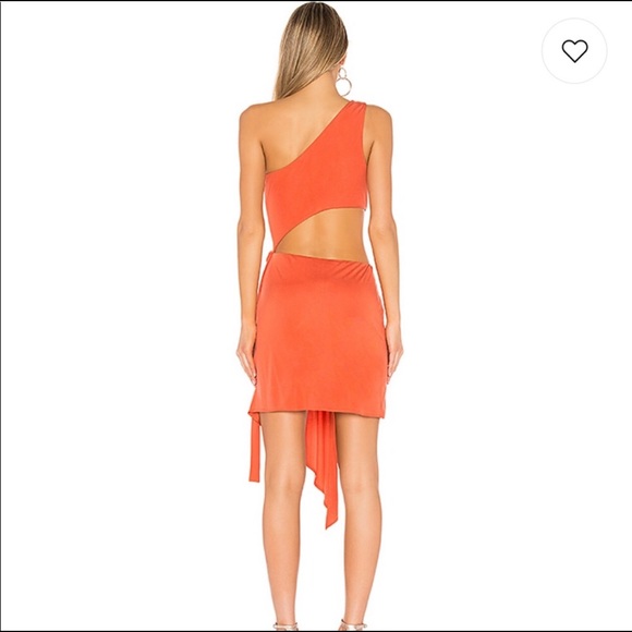 For love and lemons aleja dress - Picture 3 of 4